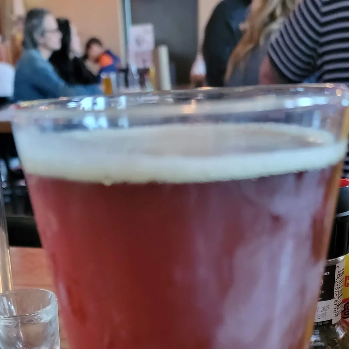 Alaskan Amber