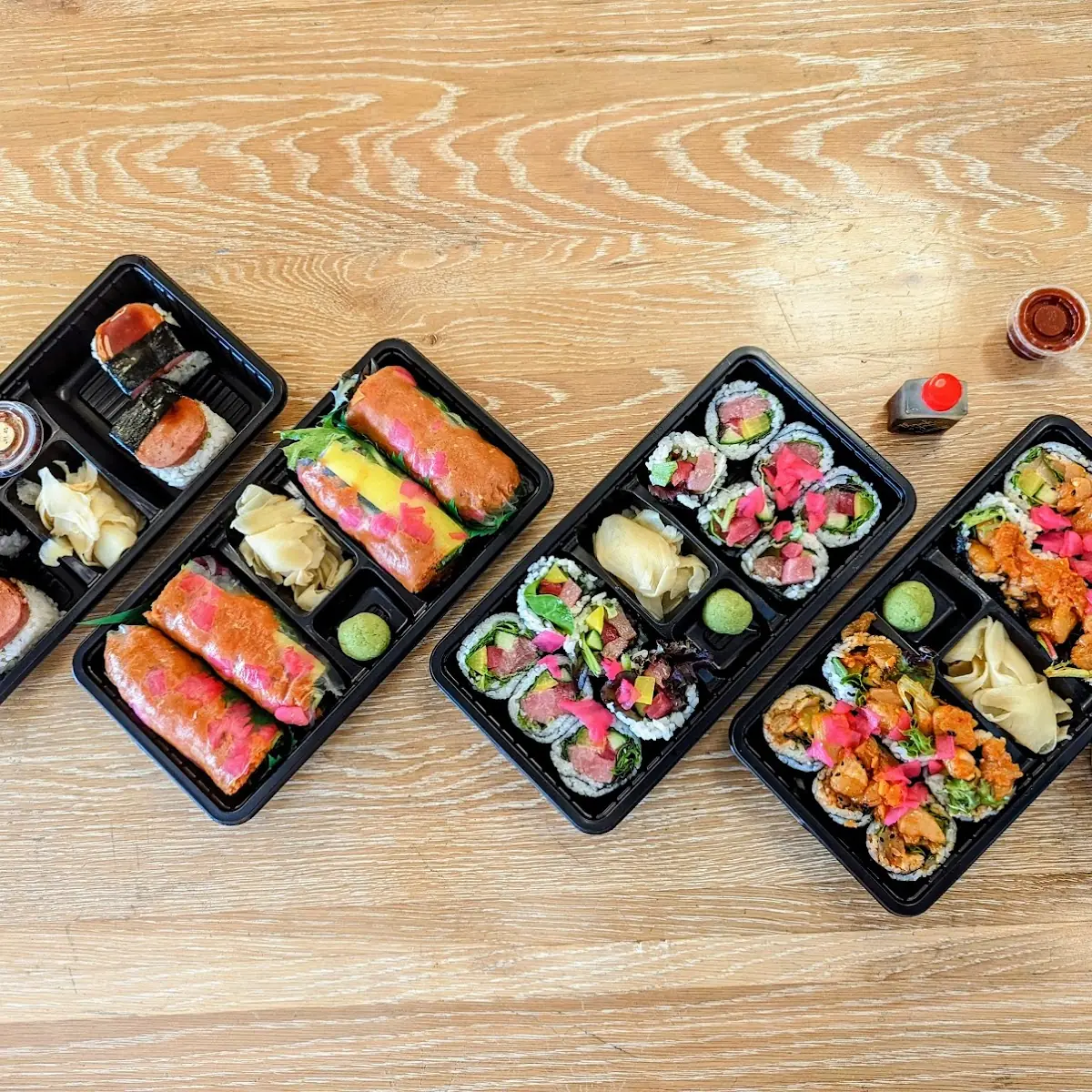 Sushi Rice