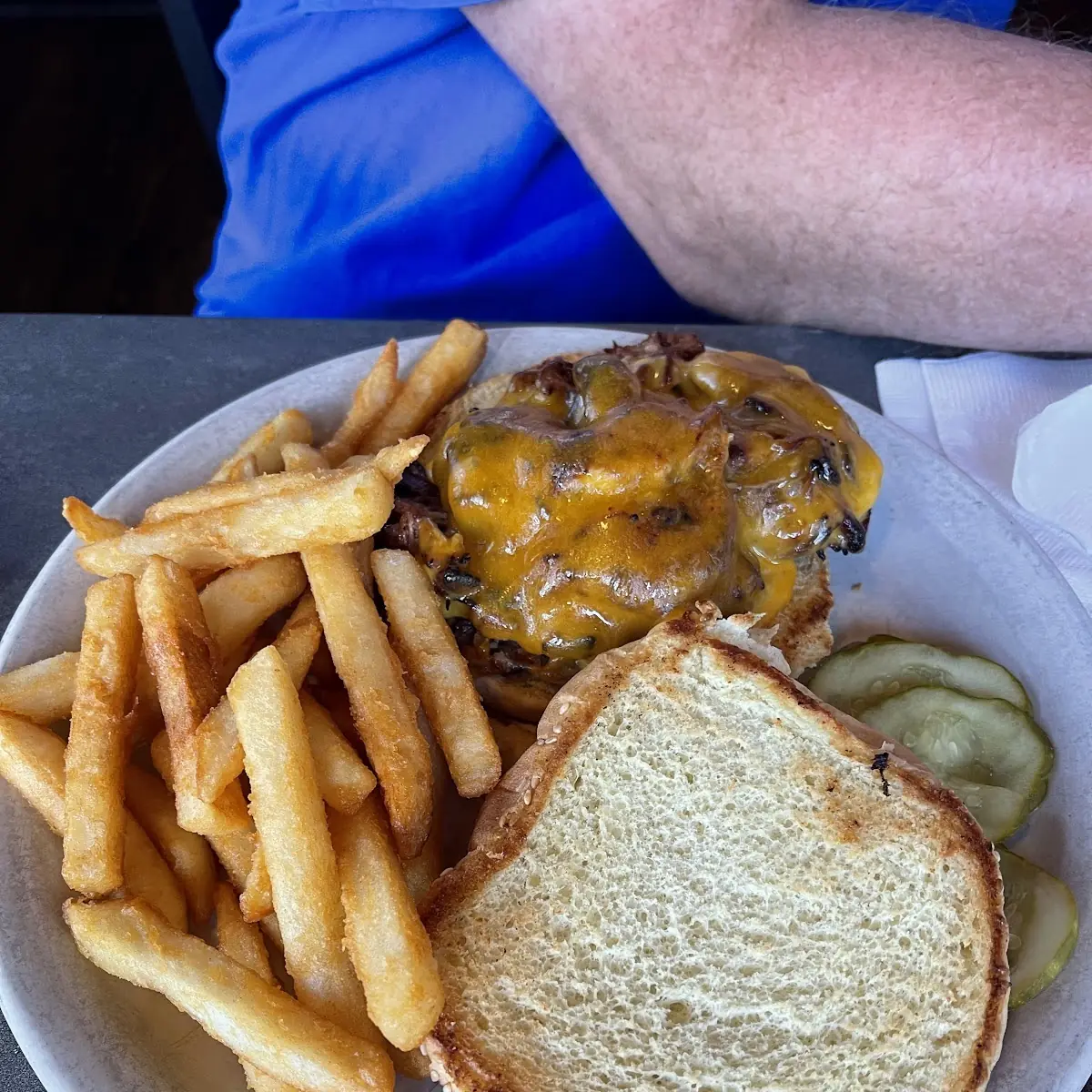 Burger