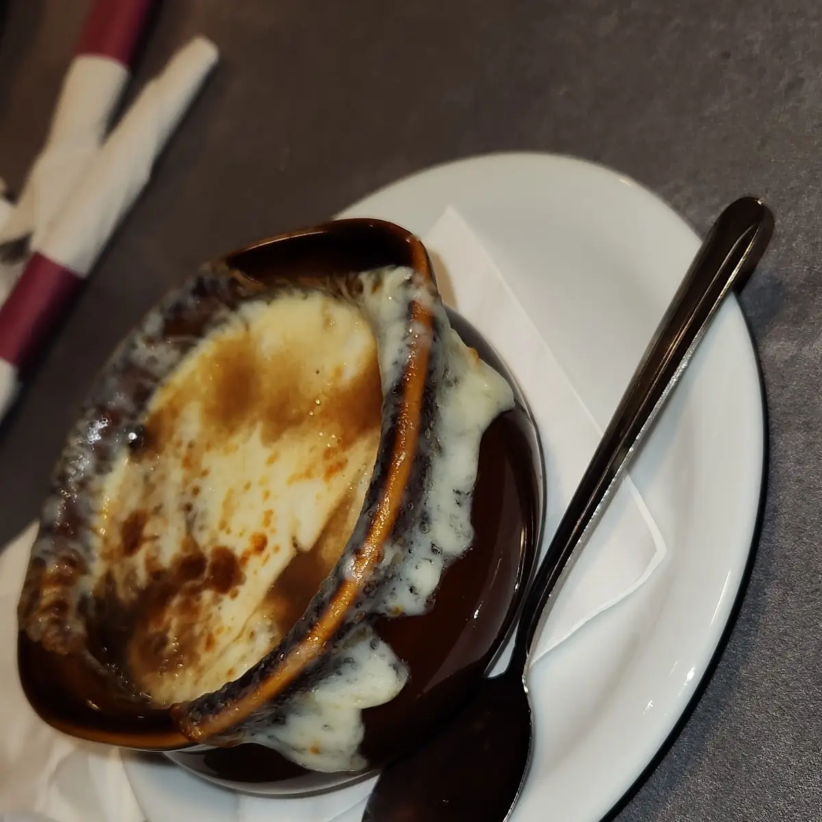 Onion Soup
