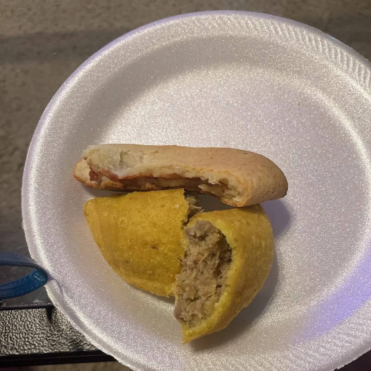 Empanadas Steak