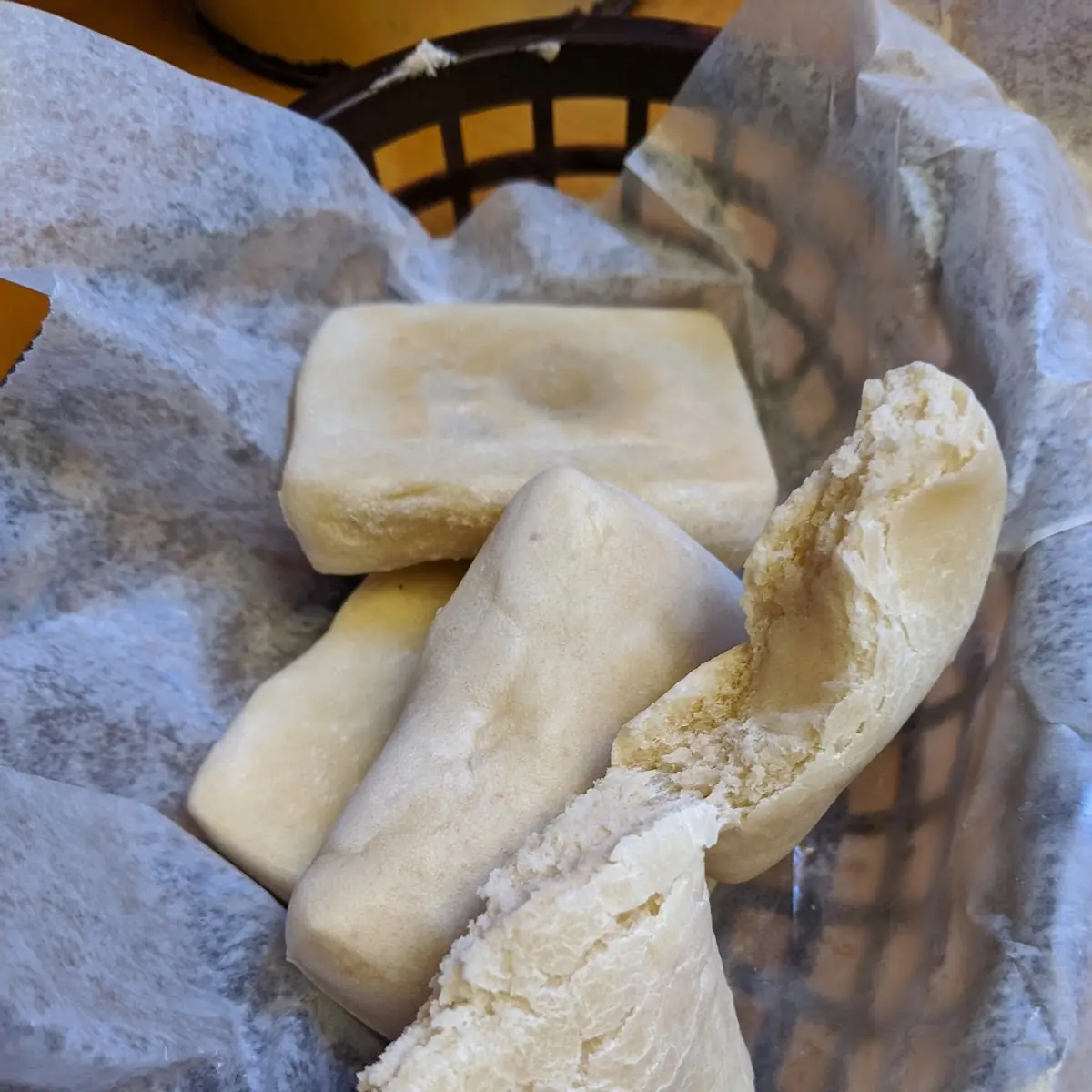 Dinner Rolls
