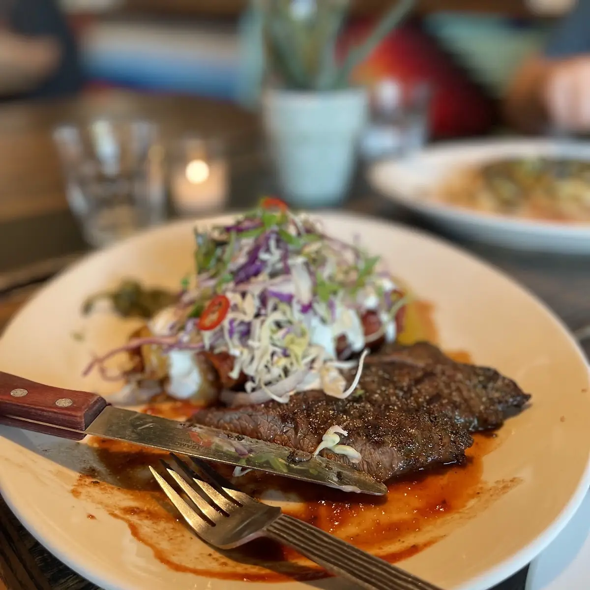 Azrw Short Rib