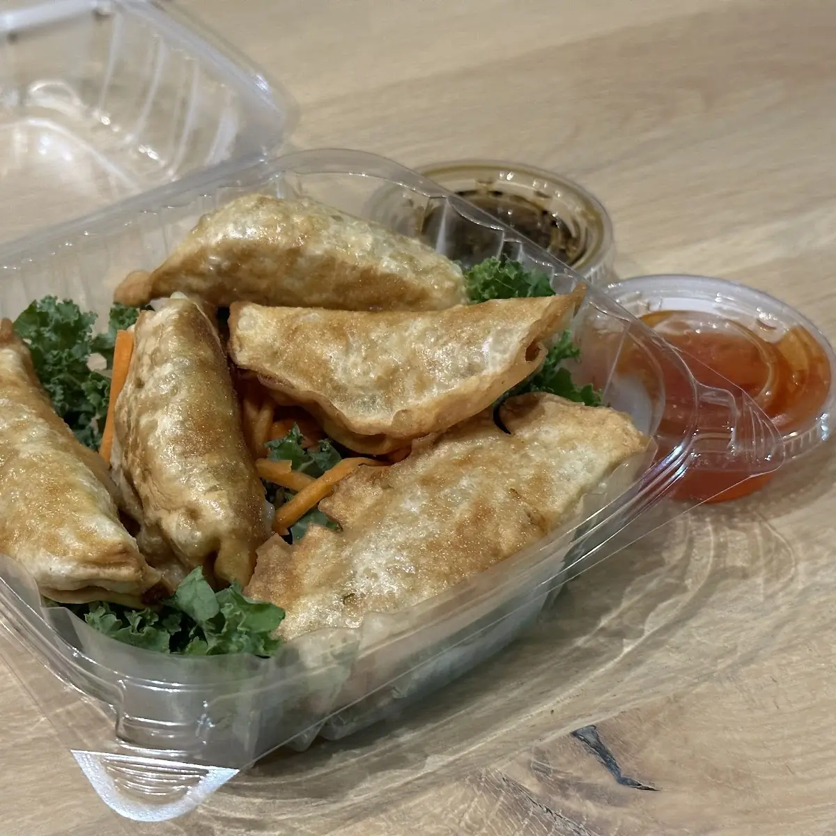 Spring Roll