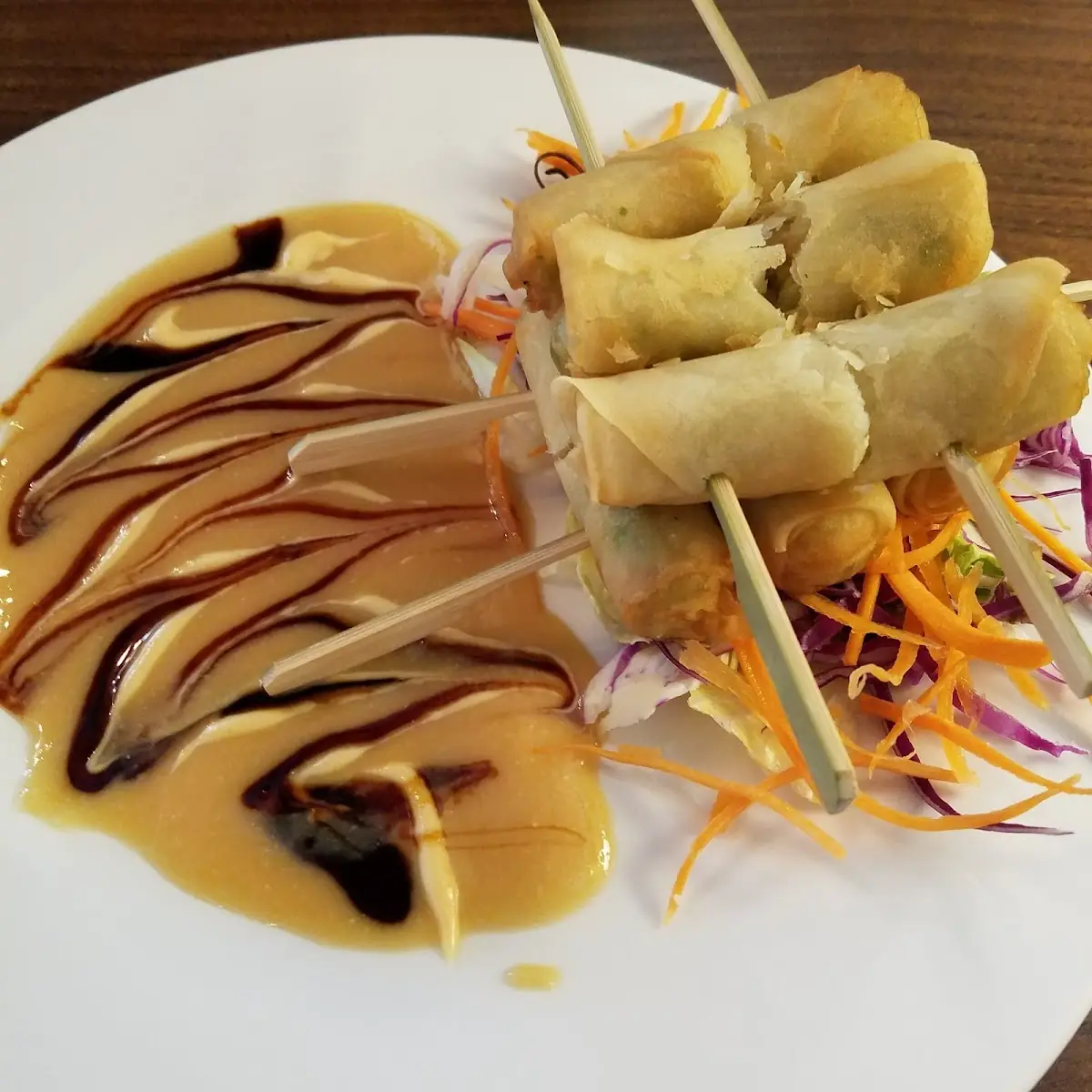 Spring Roll