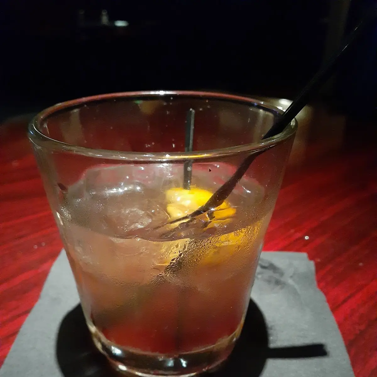 Old Fashion