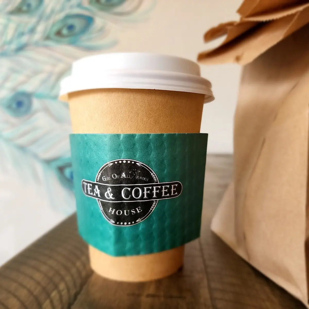 Cafe Americano