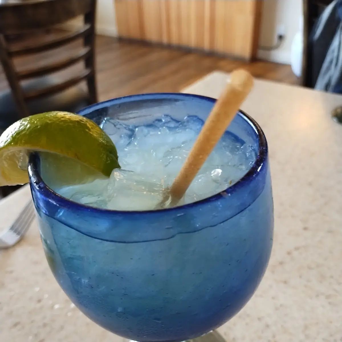 House Margarita