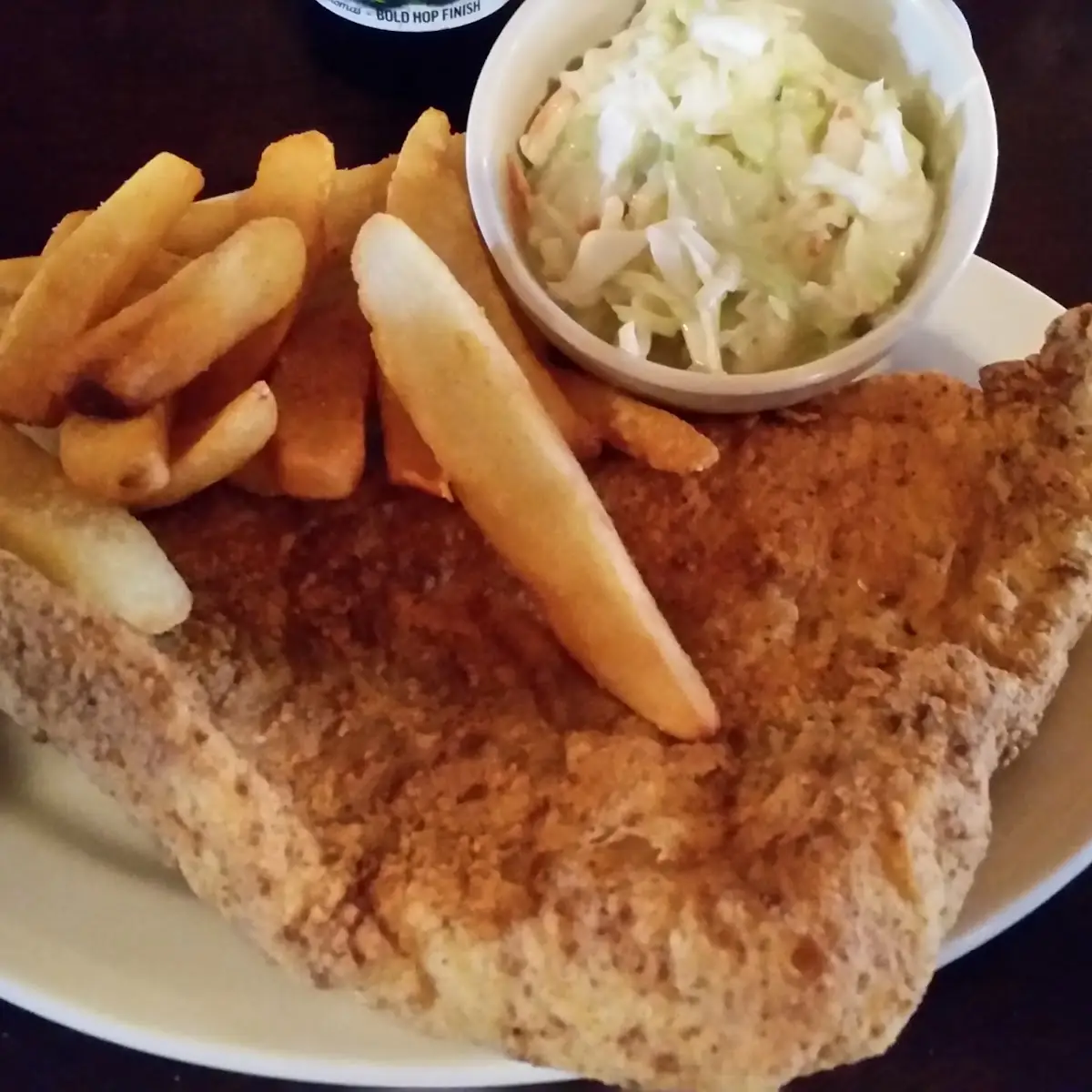 Fish Fry