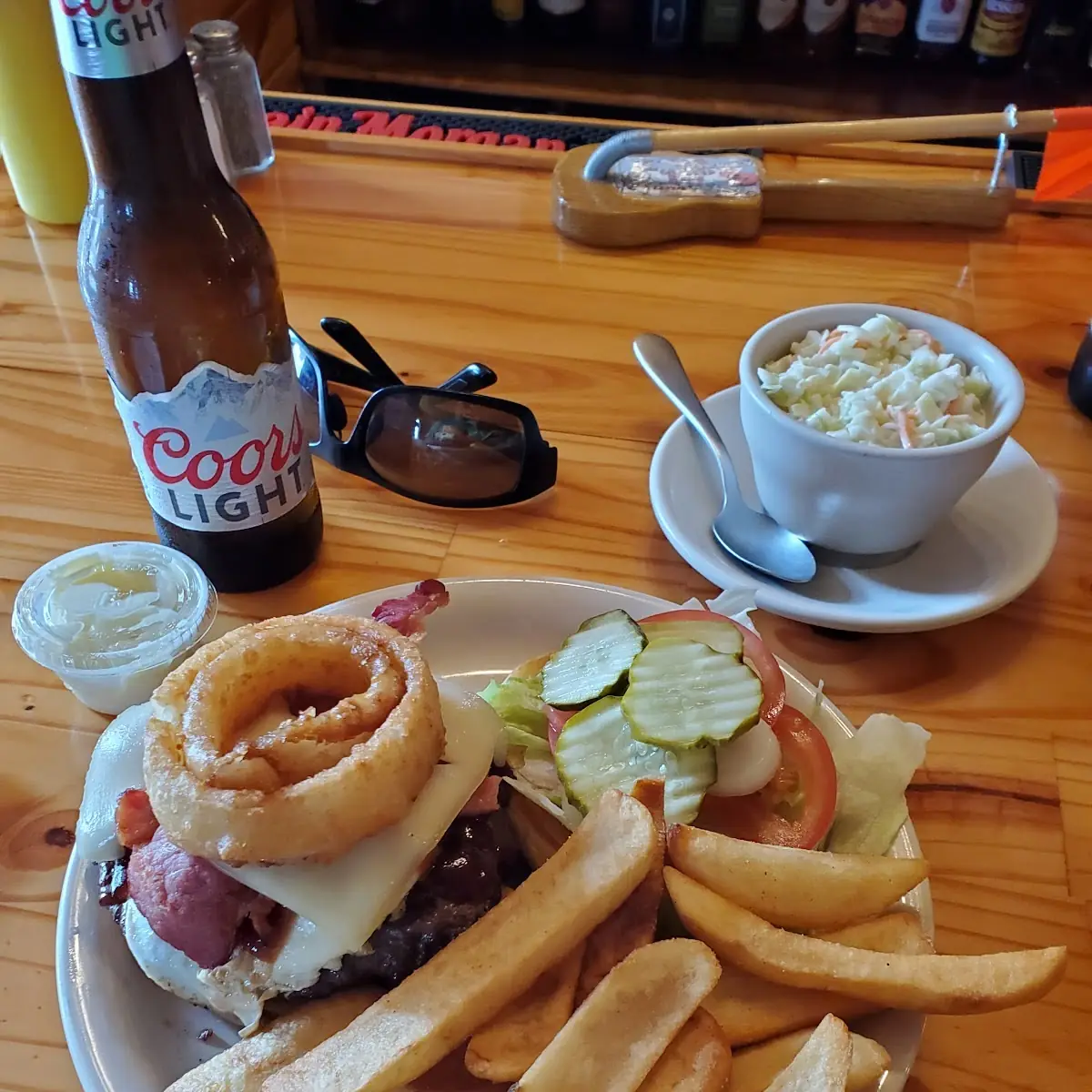 Stan Burger