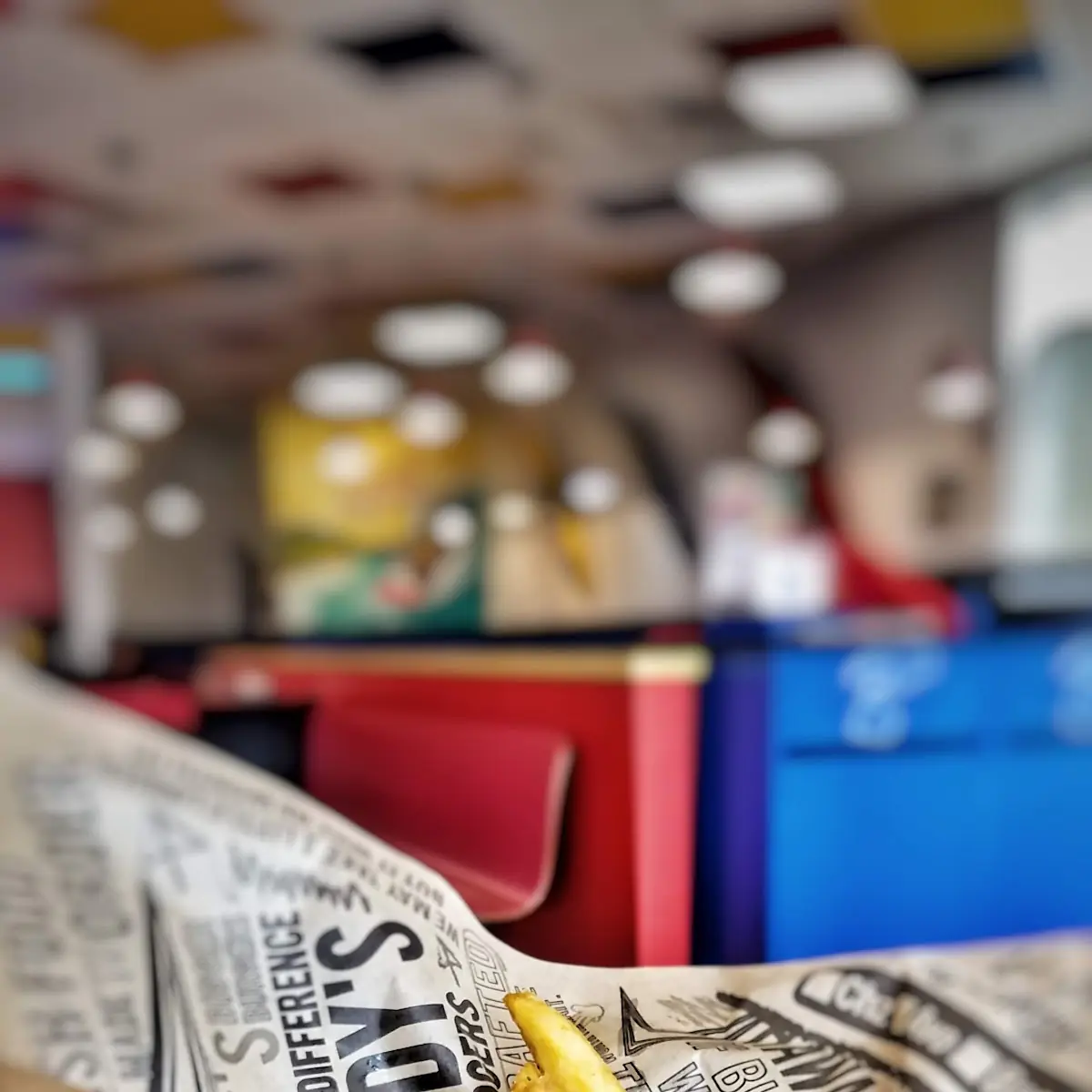 French Fries