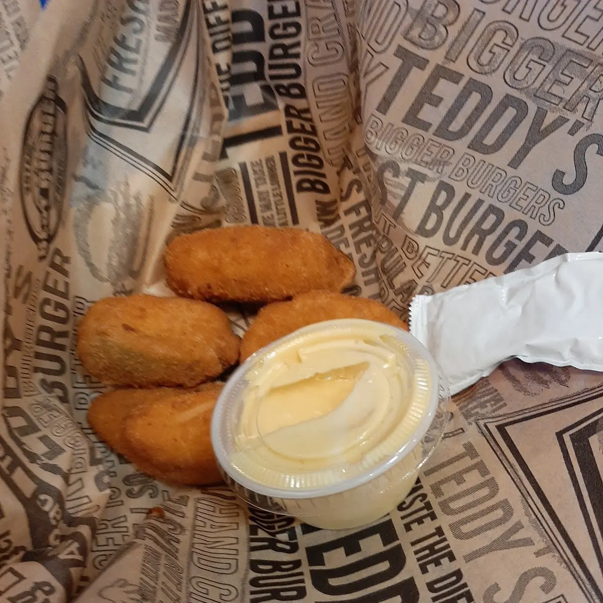 Jalapeno Poppers
