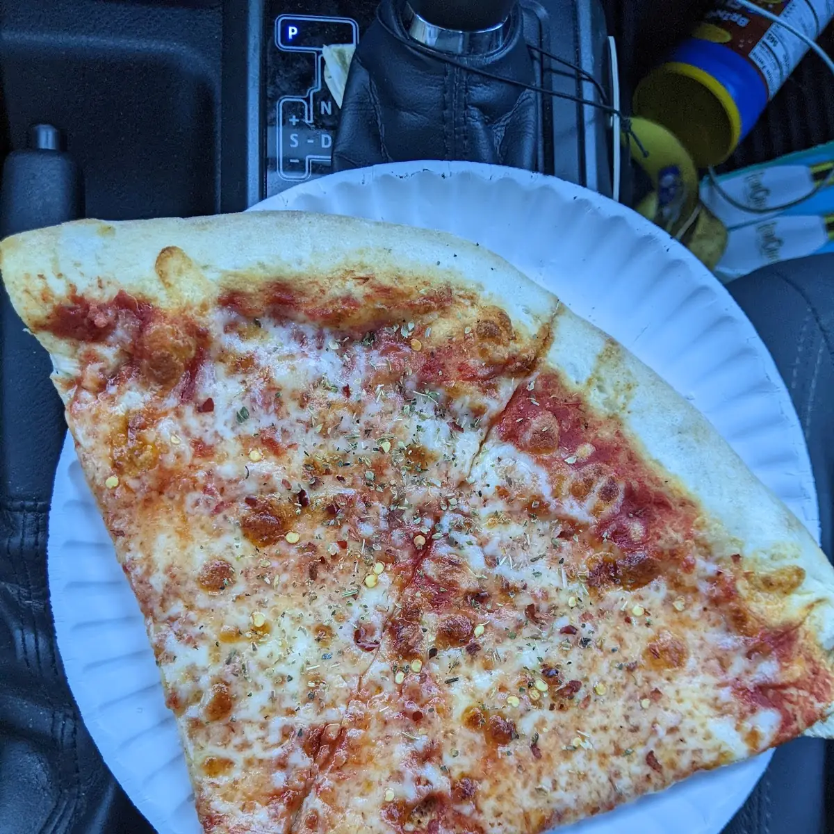 Slice of Pizza