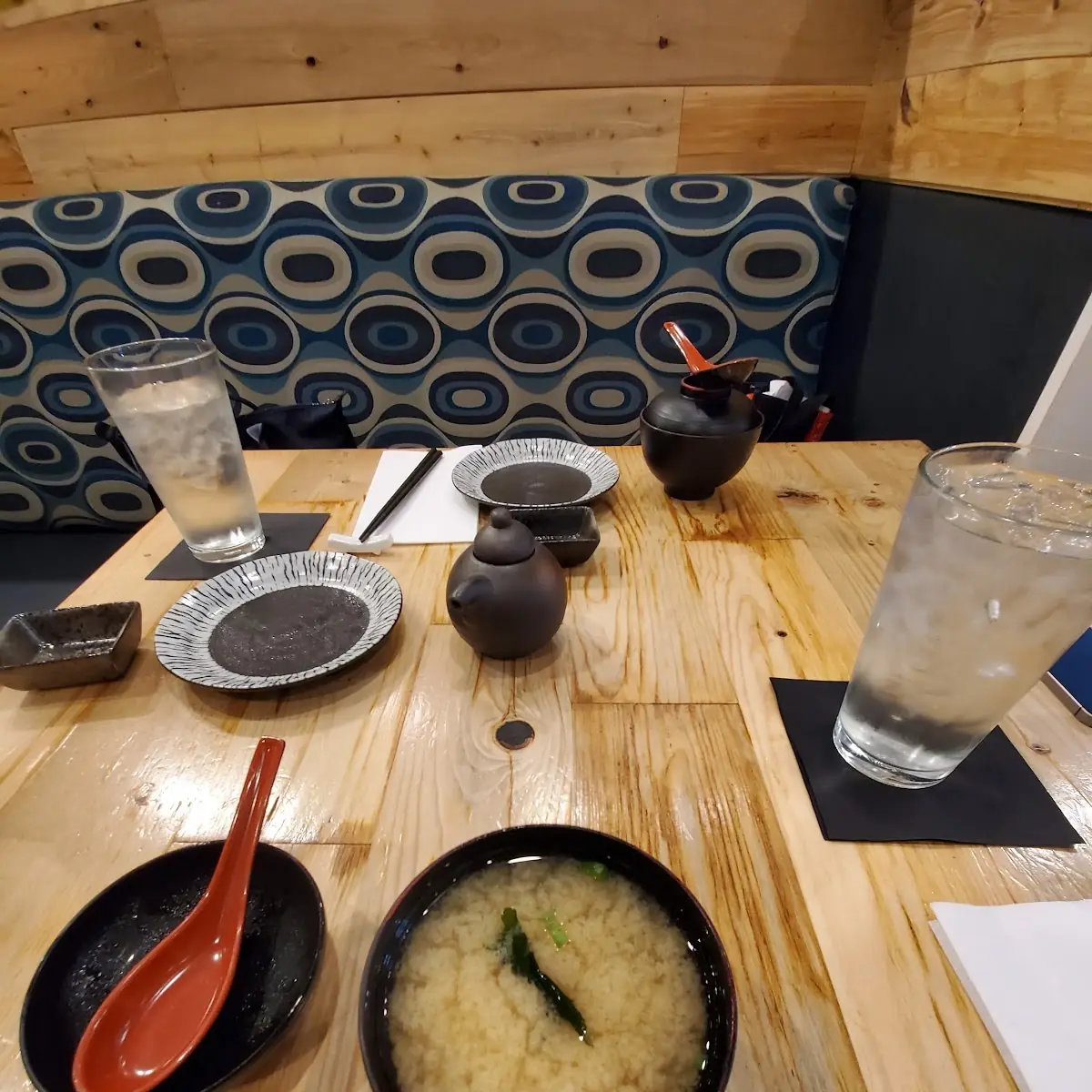 Miso Soup