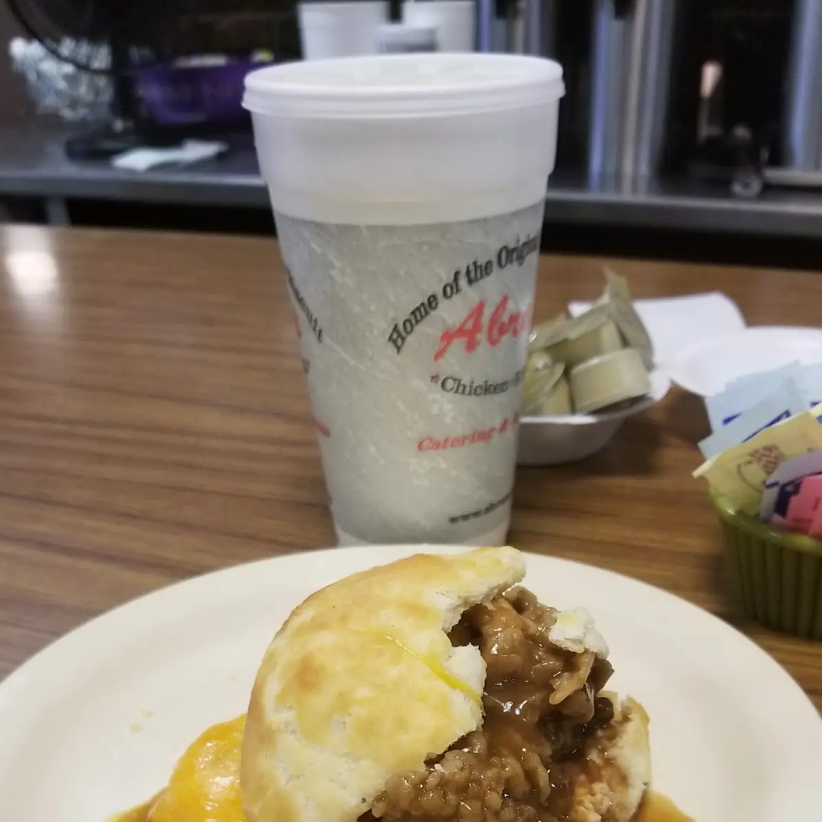 Loco Moco
