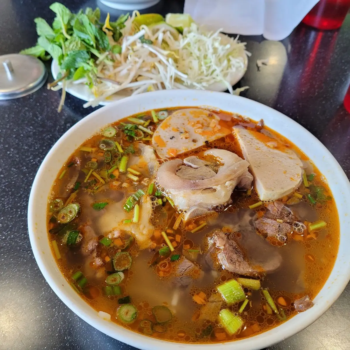 Bún Bò Huế