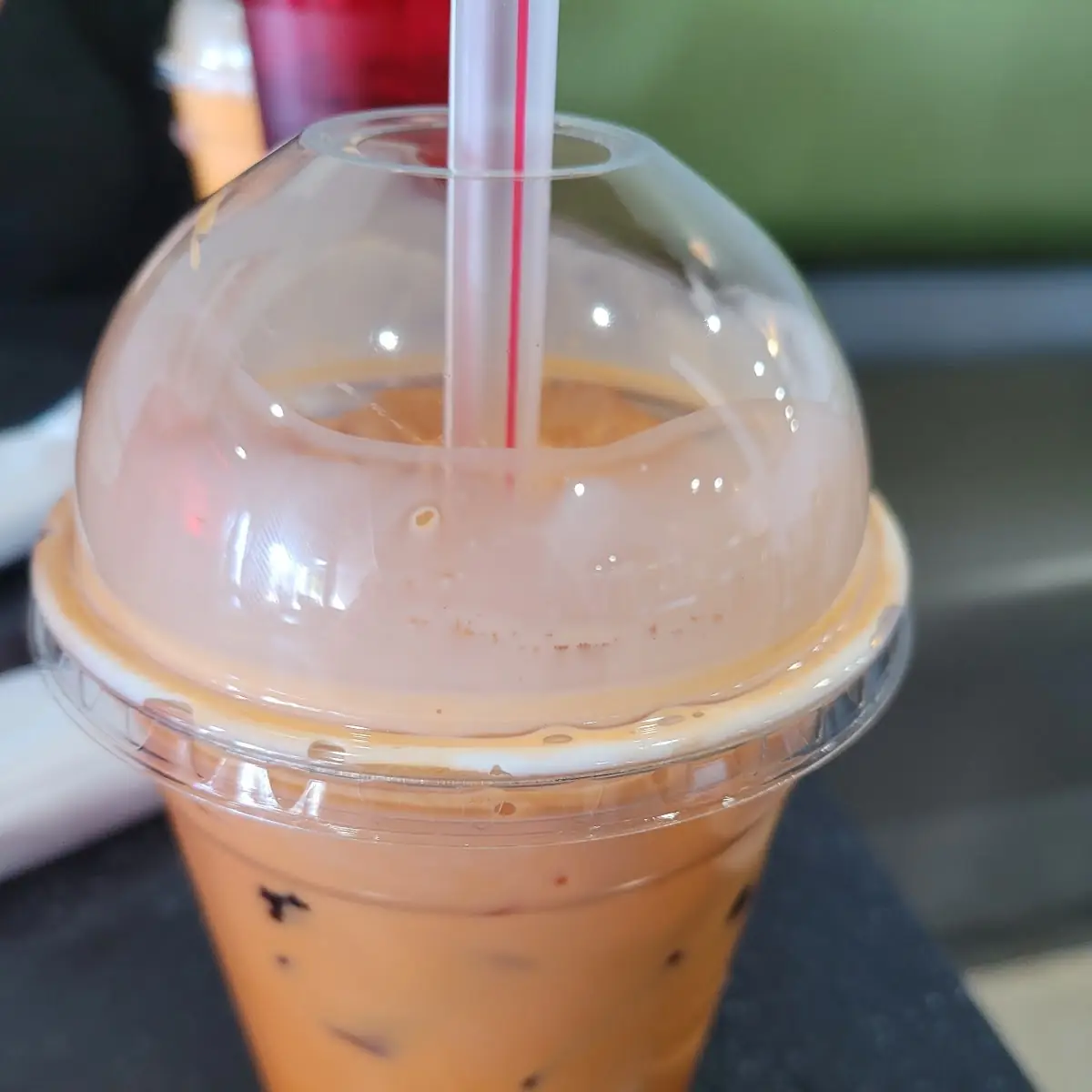 Thai Iced Tea
