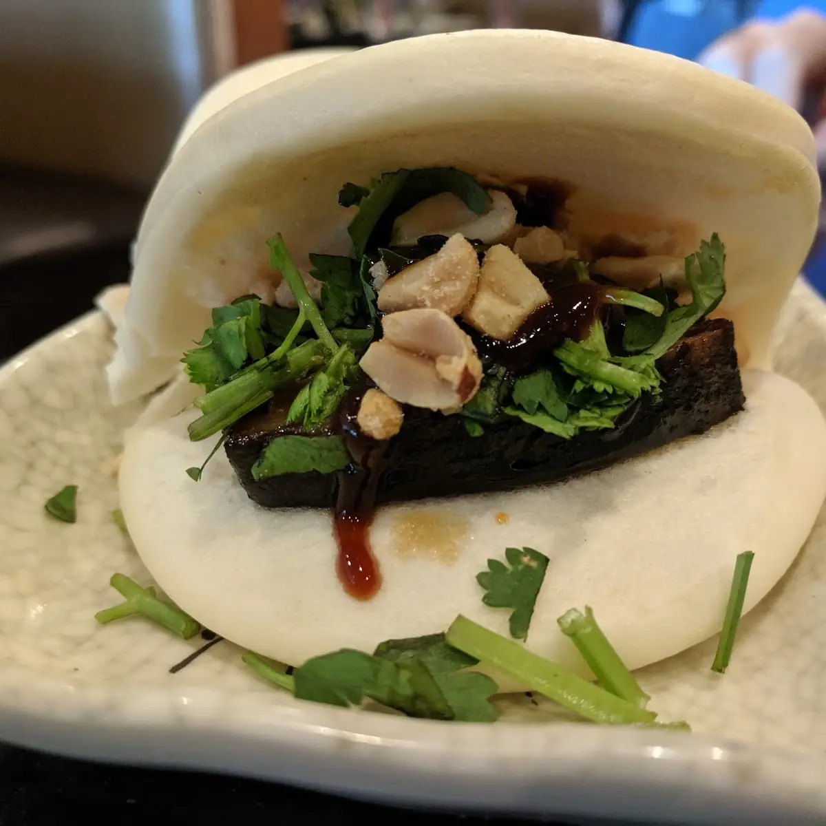 Pork Buns