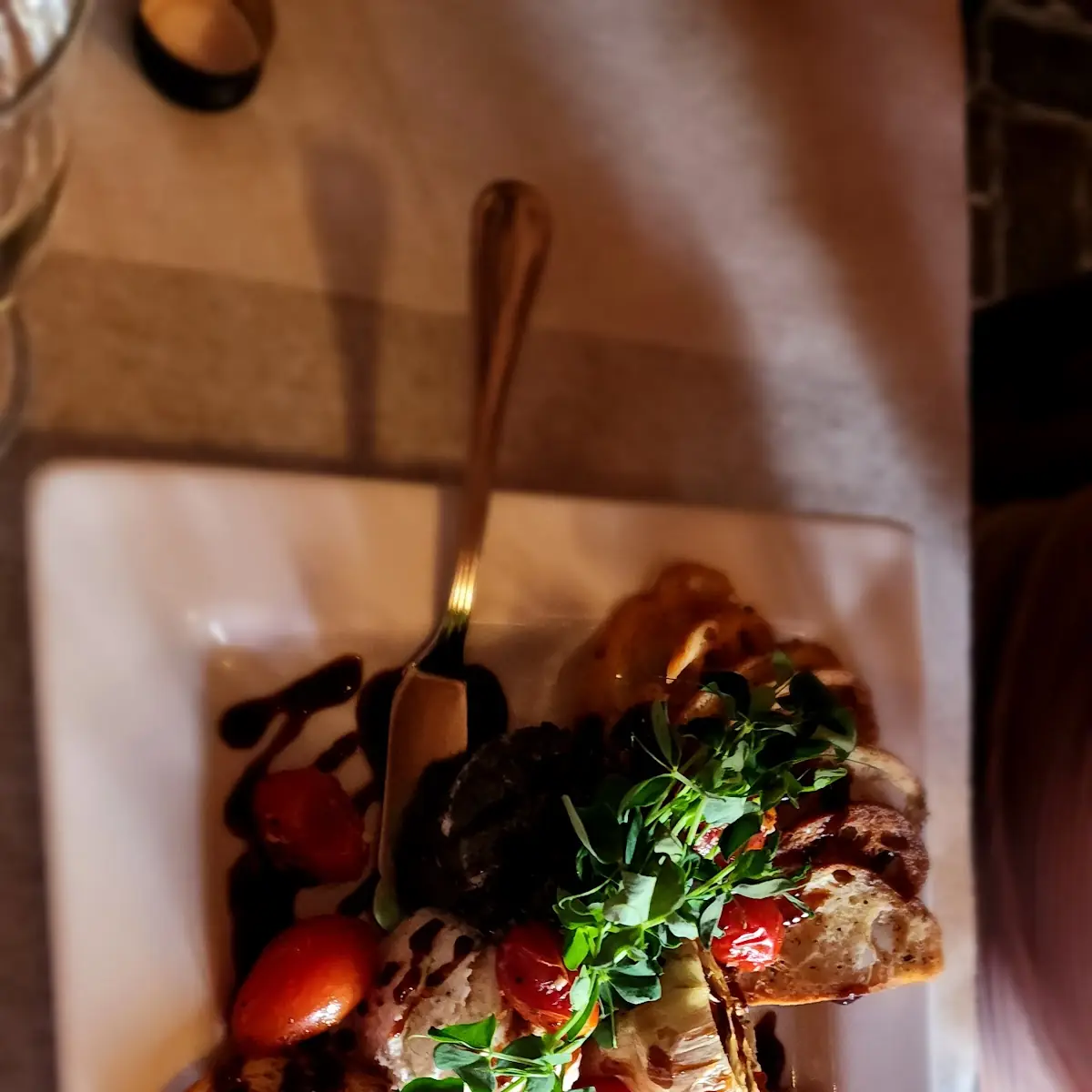 Roasted Garlic Bulb