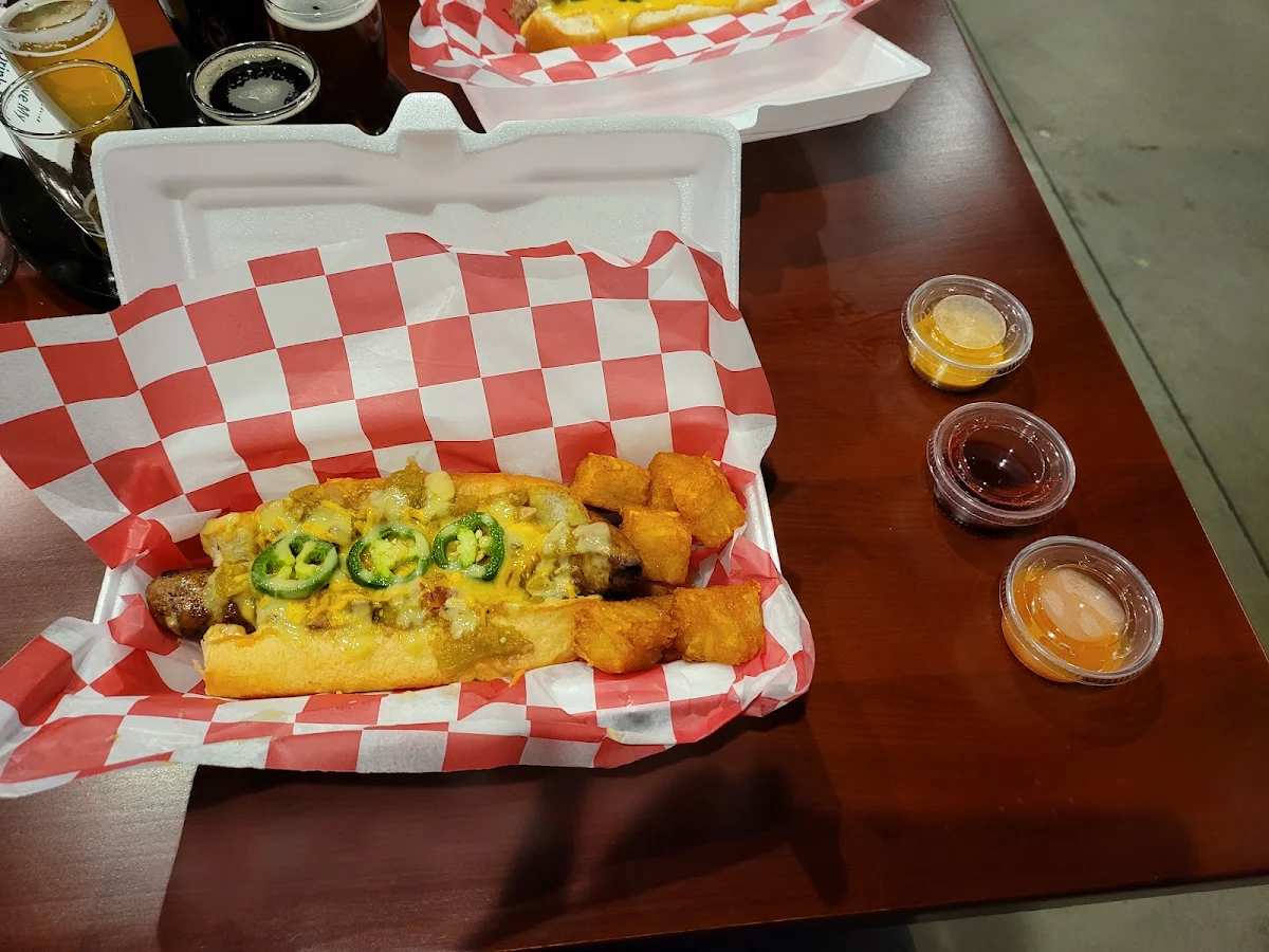 Tater Tots