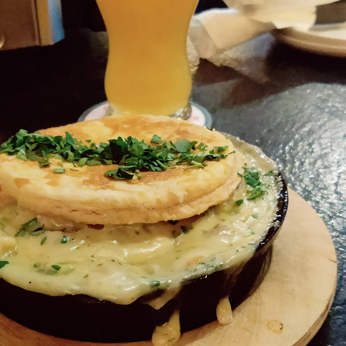 Onion Soup