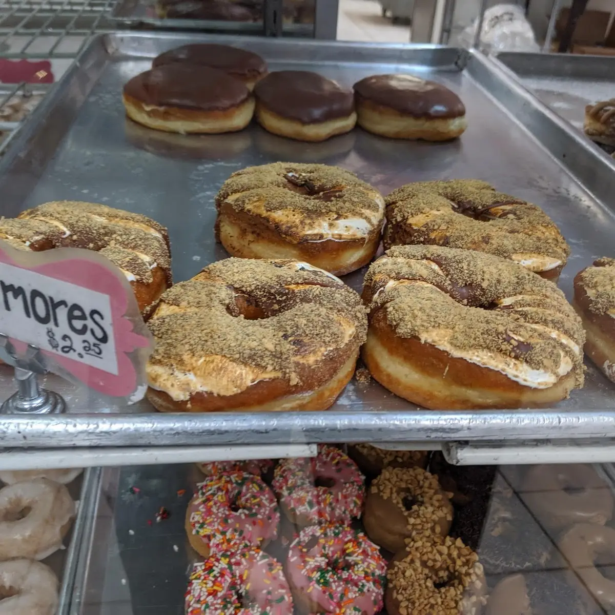 Doughnut
