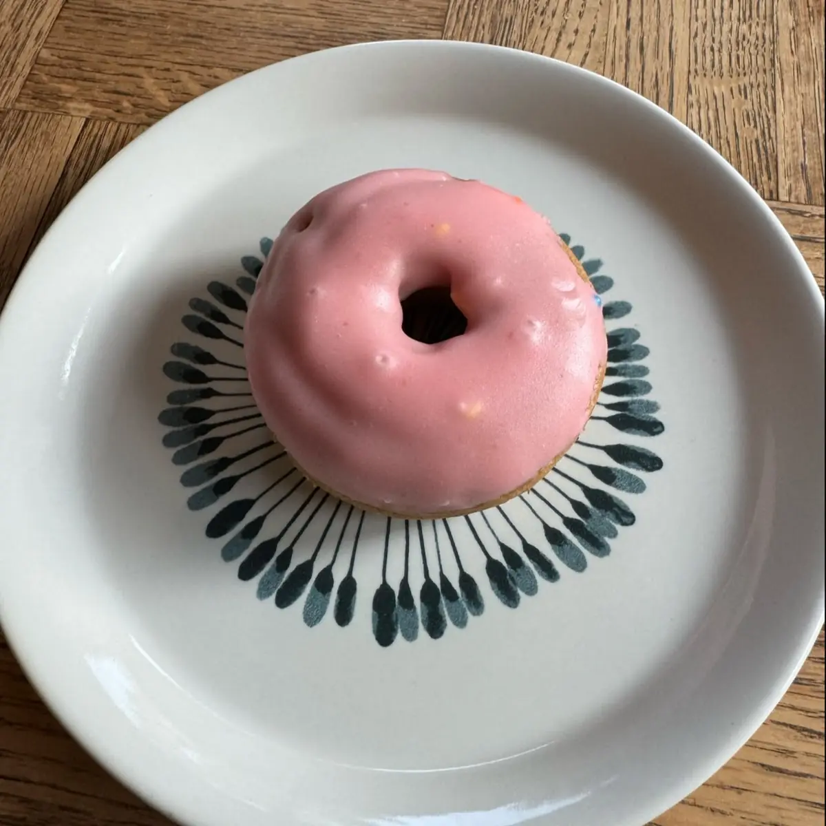 Half Dozen Cake Donuts - ALL CAKE