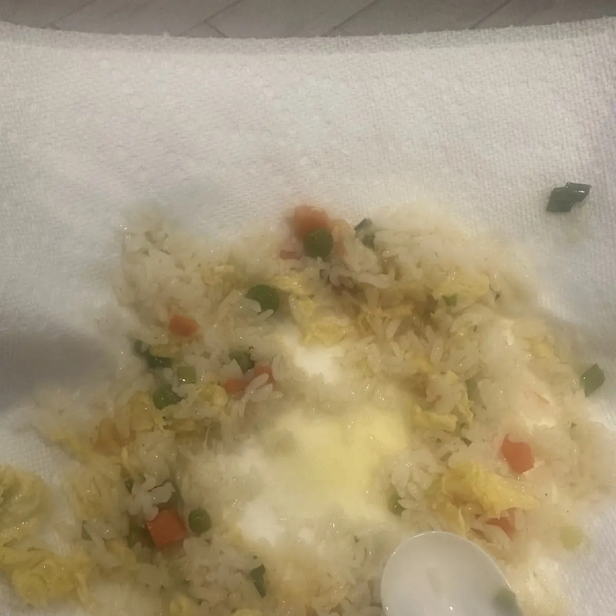 Fried Rice