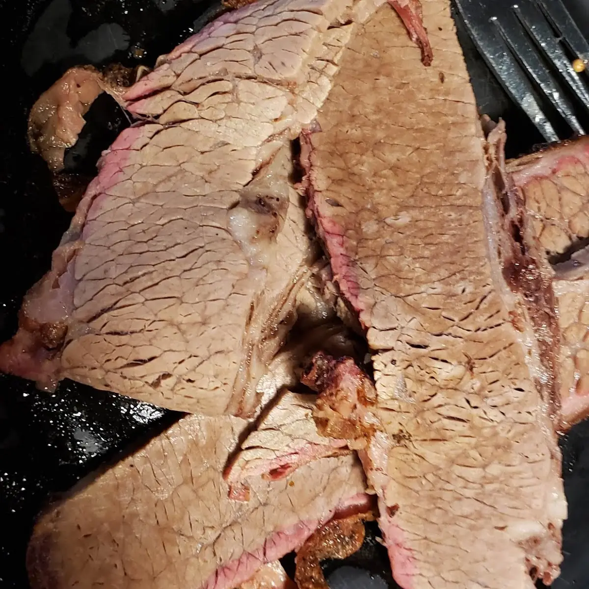 BBQ Brisket