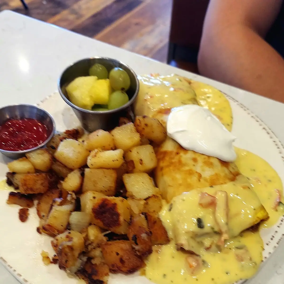 Home Fries