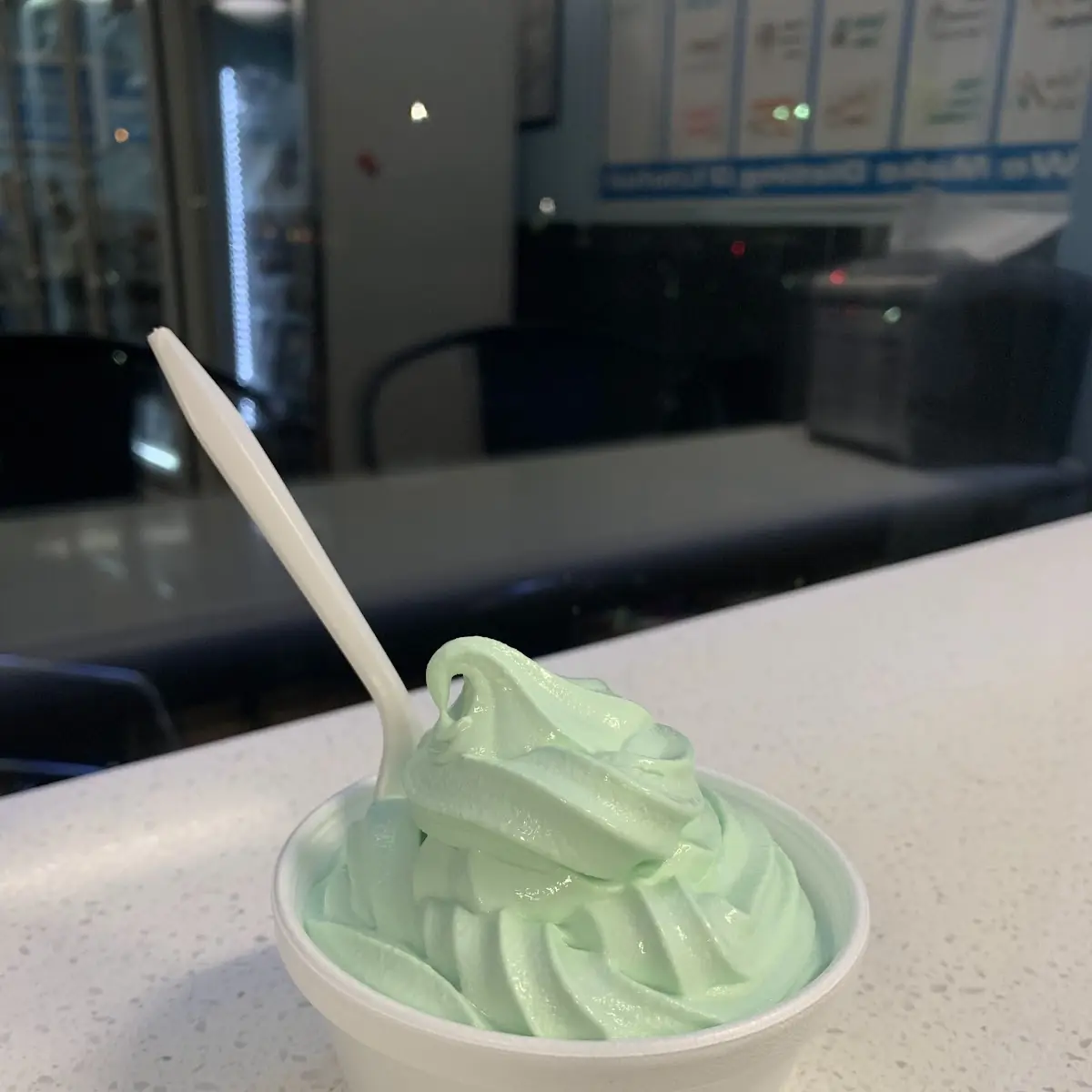 Keto Friendly Ice Cream