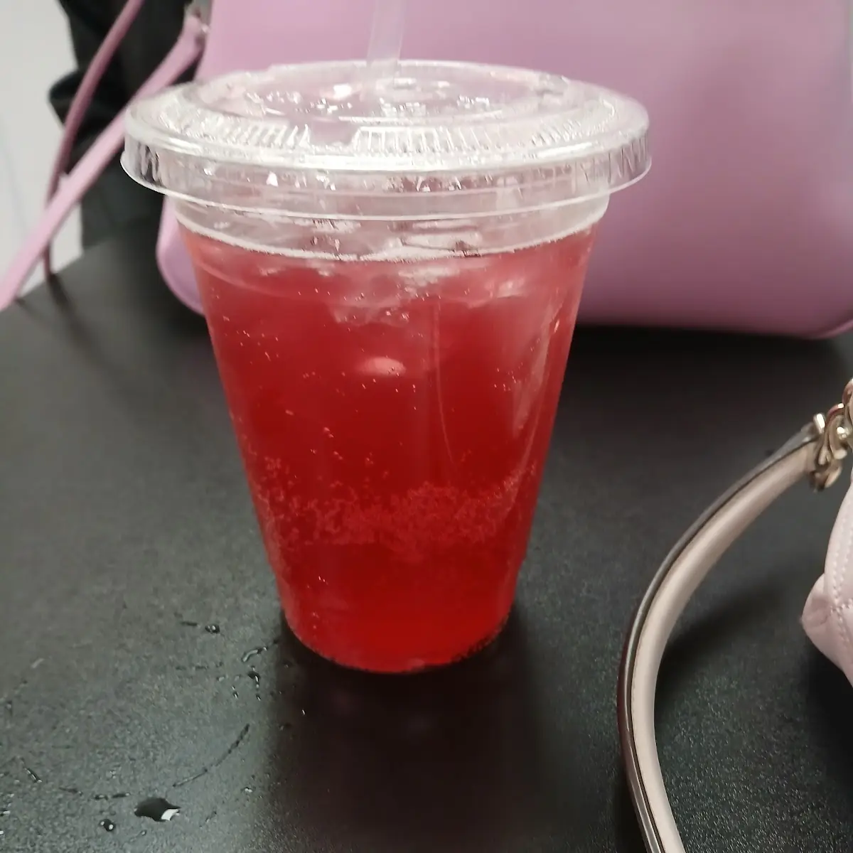 House Made Lemonade