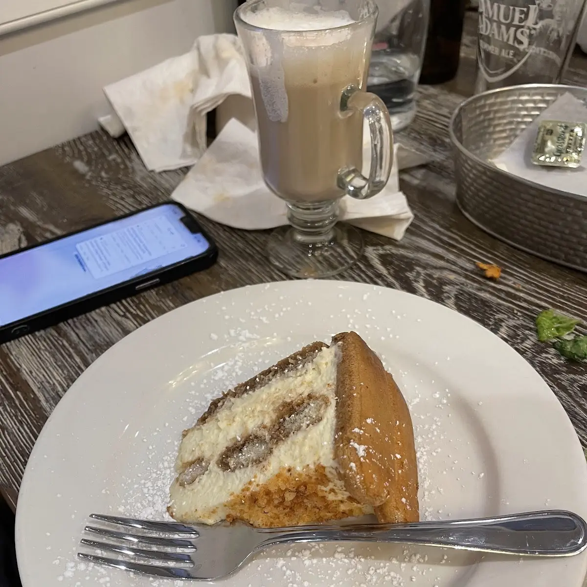 Apple Strudel
