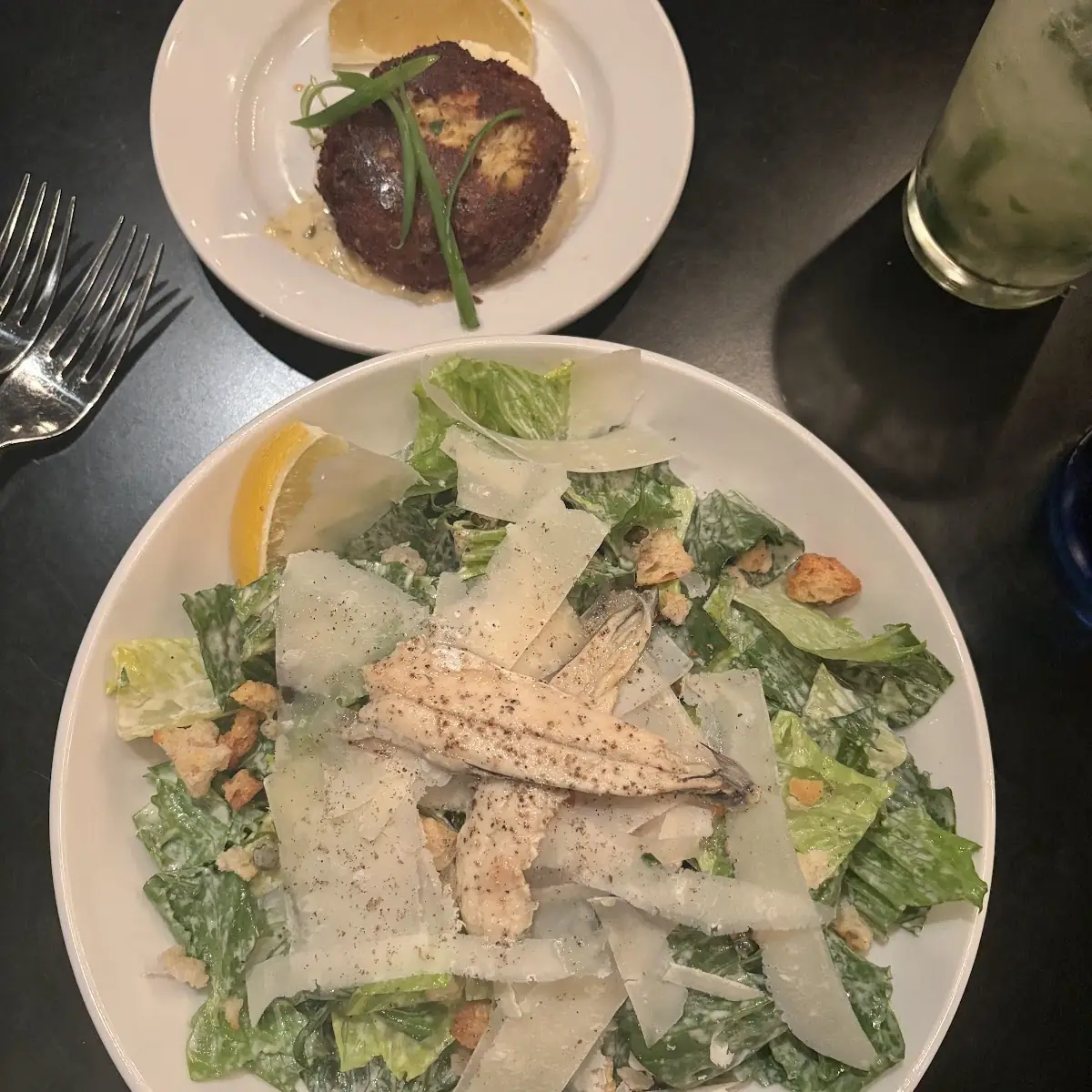 Caesar Salad