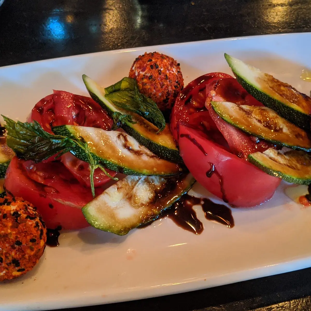 Caprese Salad