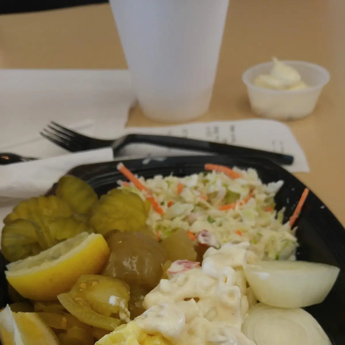 Potato Salad