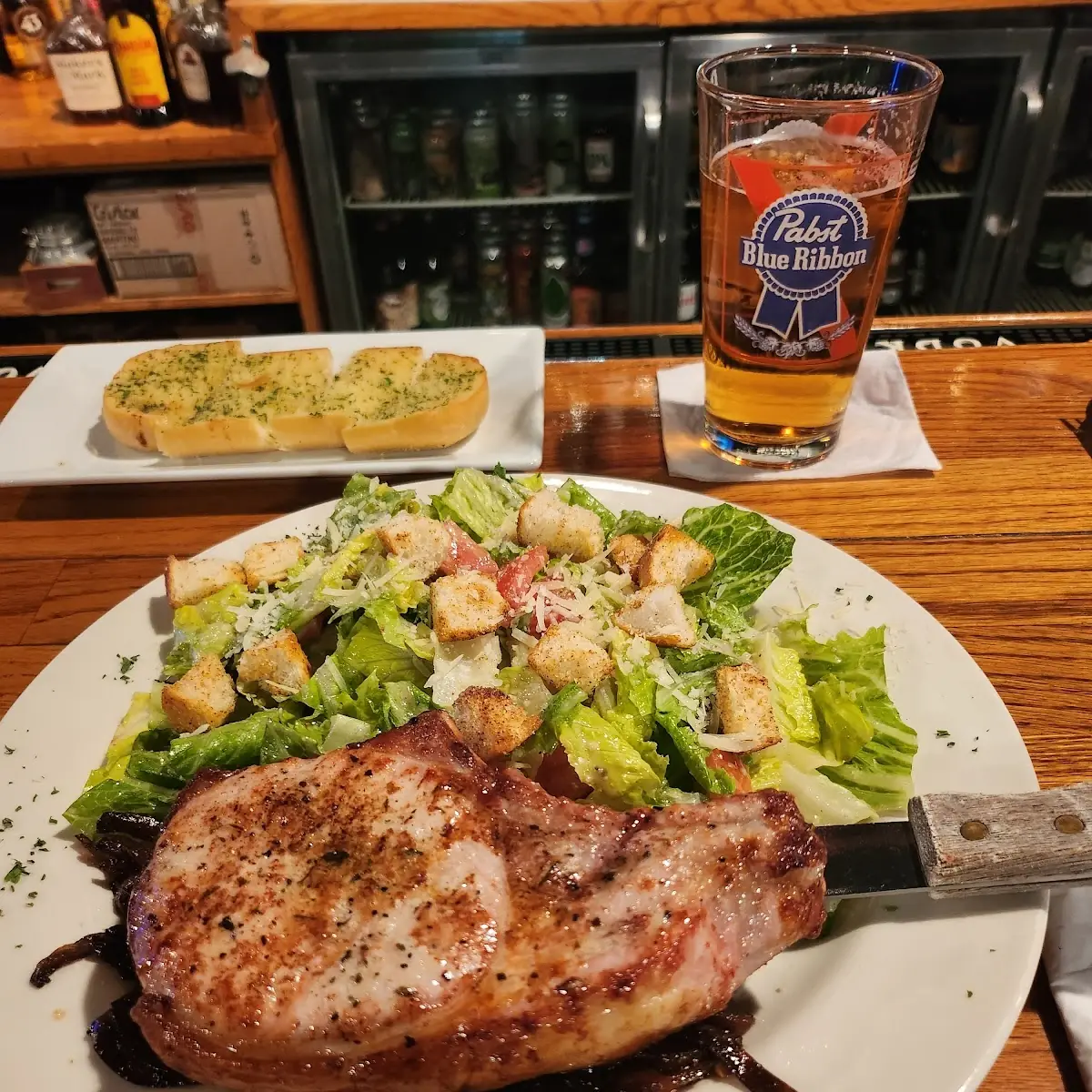 Pork Chop