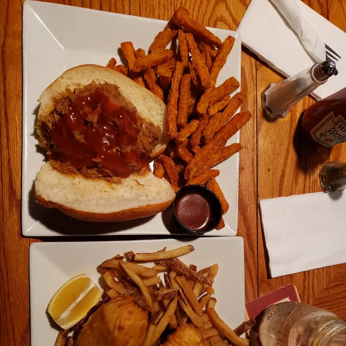Pulled Pork
