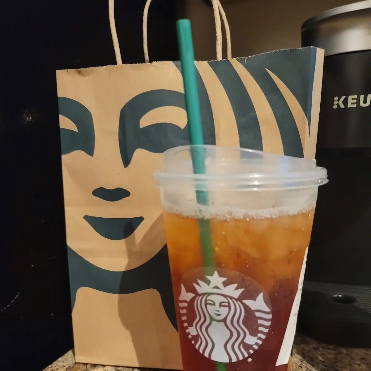Black Tea