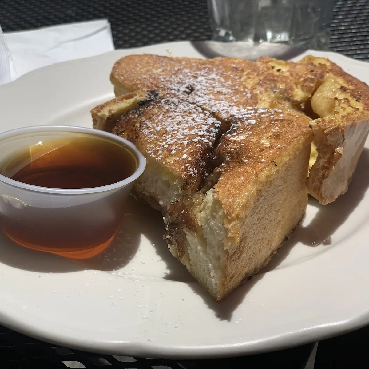 French Toast