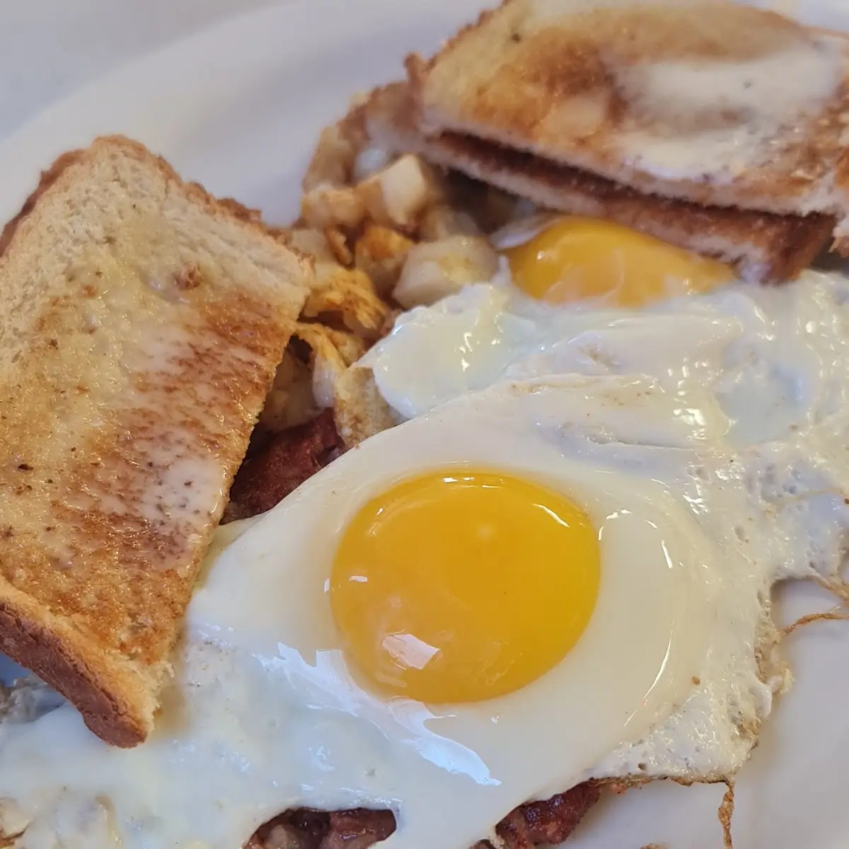 Corned Beef Hash