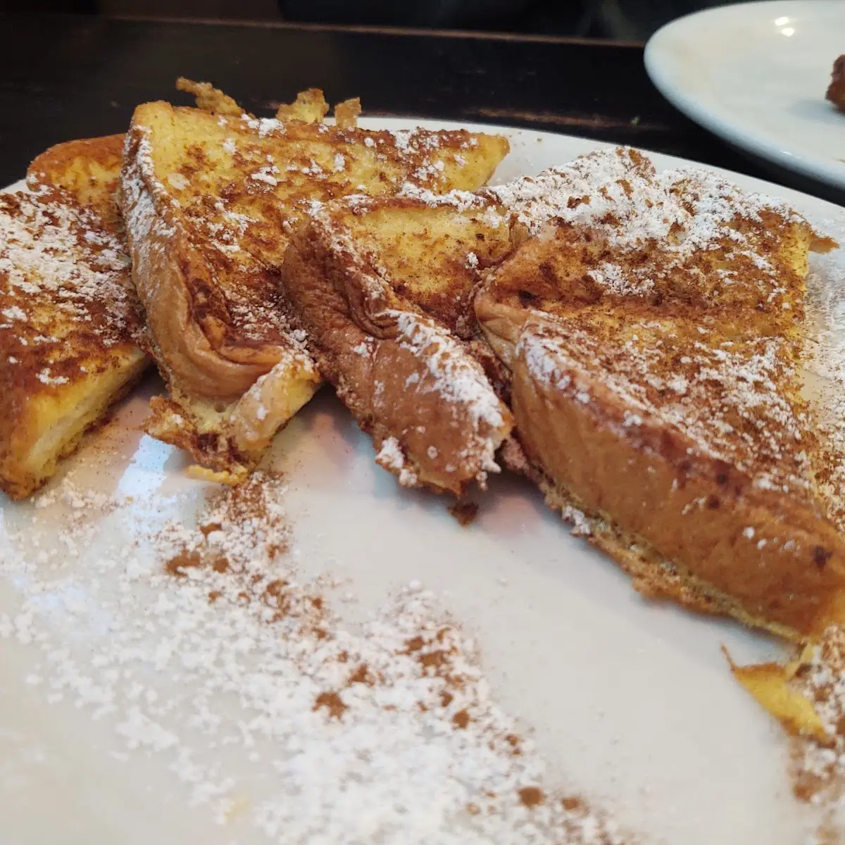 Pancakes French Toast