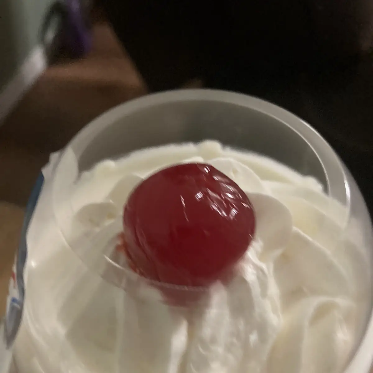 Strawberry Shake