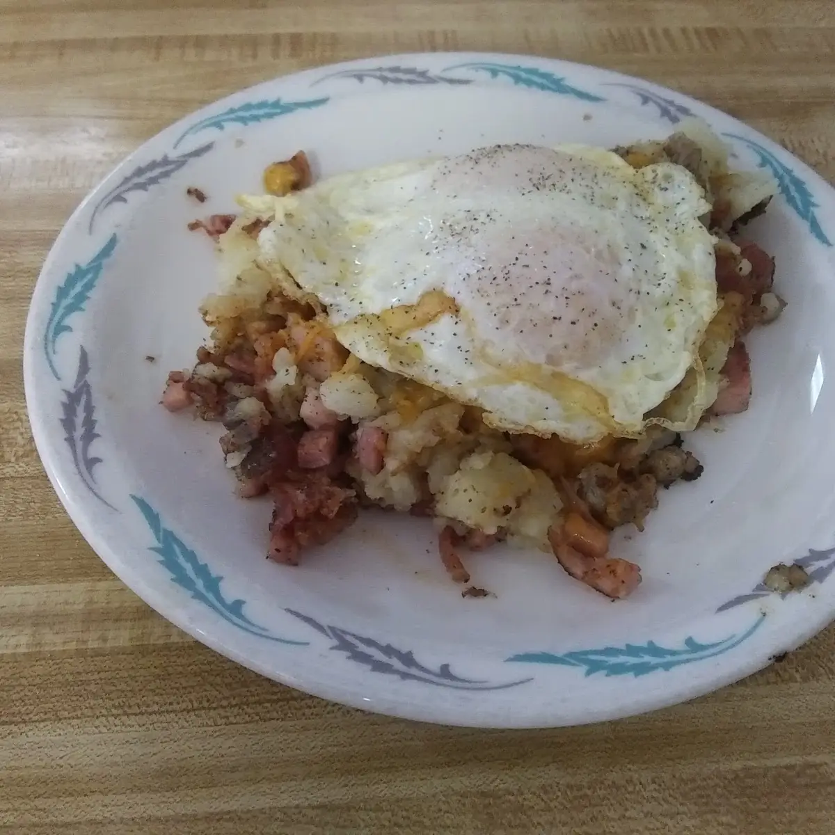 Corned Beef Hash