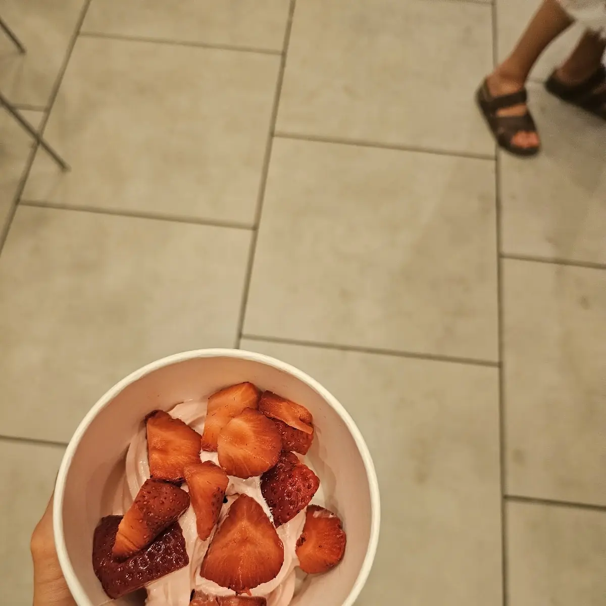 Sweet Potato
