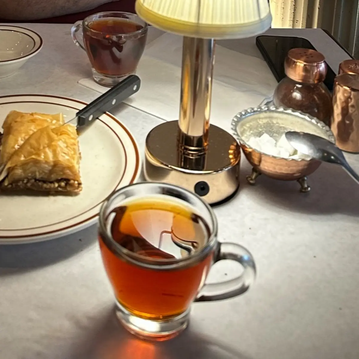 Baklava