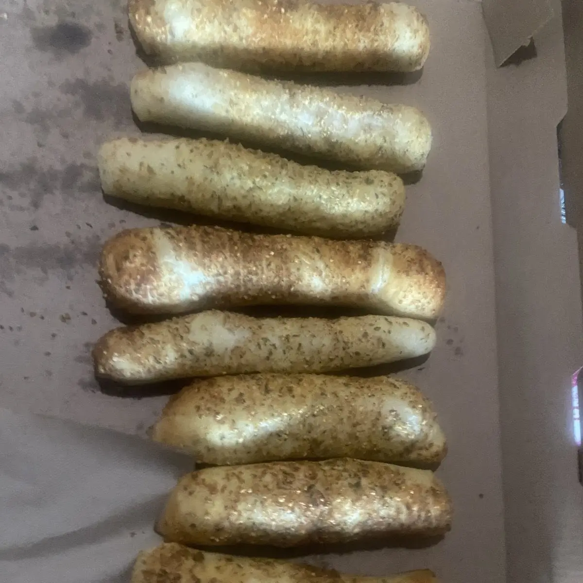 Bread Sticks