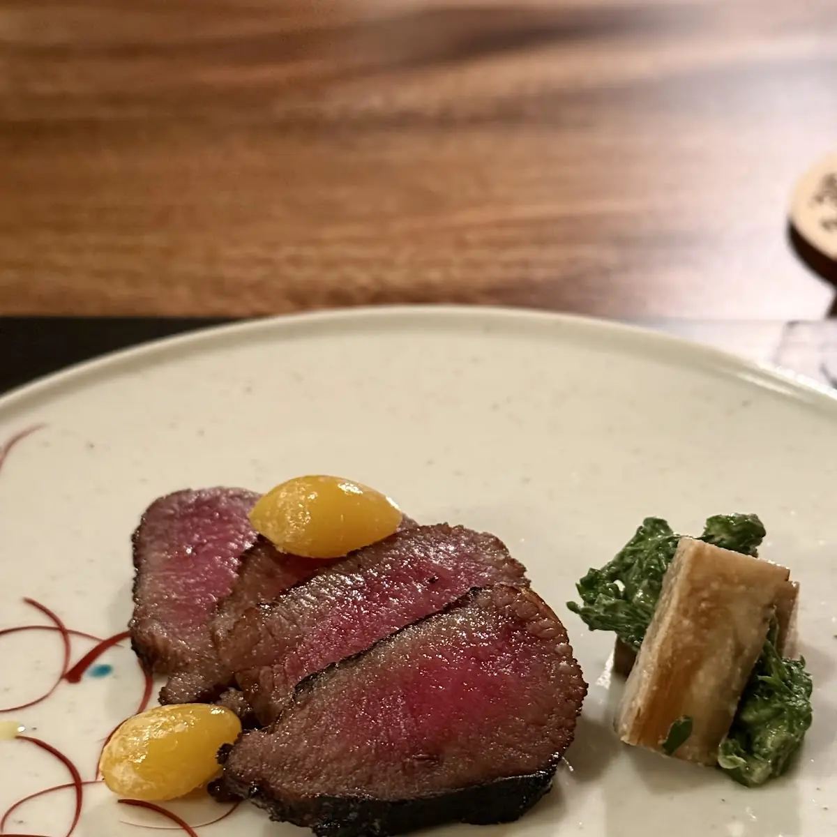 Us Wagyu Beef Tongue