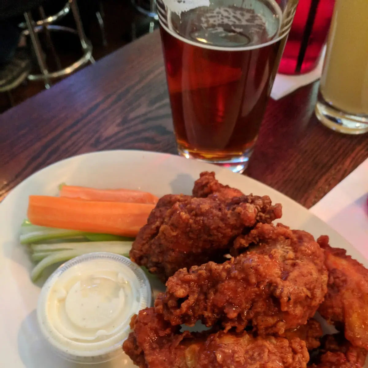 Chicken Wings