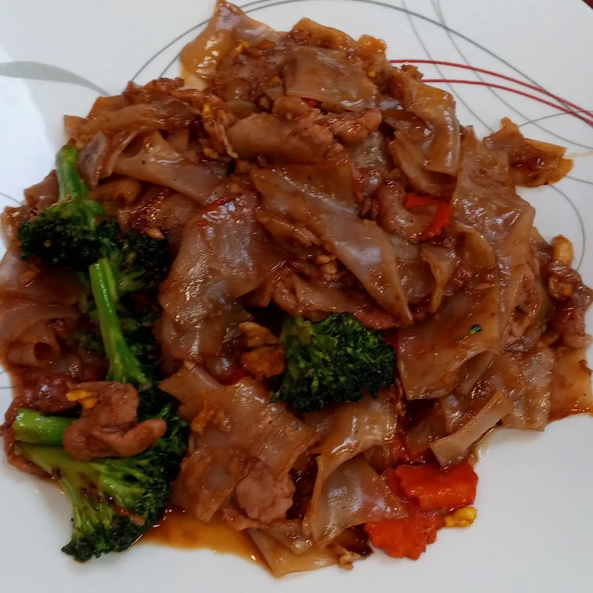Pad See EW
